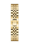 ROSEFIELD The Boxy XS Gold Stainless Steel Bracelet