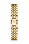 ROSEFIELD The Octagon XS Gold Stainless Steel Bracelet