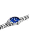 PIERRE CARDIN Opera Silver Stainless Steel Bracelet