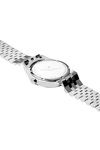 PIERRE CARDIN Opera Silver Stainless Steel Bracelet