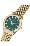 PIERRE CARDIN Opera Gold Stainless Steel Bracelet