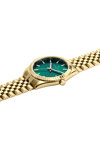 PIERRE CARDIN Opera Gold Stainless Steel Bracelet