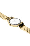 PIERRE CARDIN Opera Gold Stainless Steel Bracelet