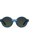 MELLER Bashira Petrol Olive Sunglasses