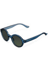 MELLER Bashira Petrol Olive Sunglasses