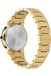 VERSACE Greca Gold Stainless Steel Bracelet