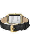 CLUSE Fluette Gold Stainless Steel Bracelet Gift Set