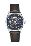 HAMILTON Jazzmaster Automatic Brown Leather Strap