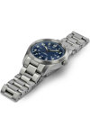 HAMILTON Khaki Field Automatic Silver Titanium Bracelet