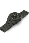 HAMILTON Khaki Field Automatic Black Titanium Bracelet