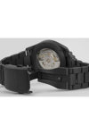 HAMILTON Khaki Field Automatic Black Titanium Bracelet