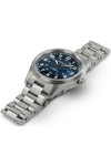 HAMILTON Khaki Field Automatic Silver Titanium Bracelet