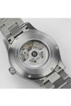 HAMILTON Khaki Field Automatic Silver Titanium Bracelet