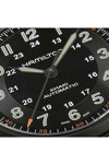 HAMILTON Khaki Field Automatic Black Titanium Bracelet