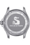 TISSOT T-Sport Seastar 1000 Two Tone Stainless Steel Bracelet