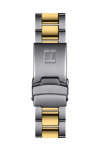 TISSOT T-Sport Seastar 1000 Two Tone Stainless Steel Bracelet