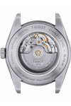 TISSOT T-Classic Gentleman Powermatic 80 Automatic Silver Stainless Steel Bracelet