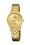 FESTINA Gold Stainless Steel Bracelet