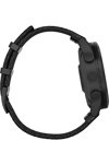 GARMIN MARQ Commander (Gen 2) Carbon Edition Black Synthetic Strap