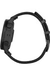 GARMIN MARQ Commander (Gen 2) Carbon Edition Black Synthetic Strap