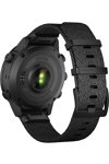 GARMIN MARQ Commander (Gen 2) Carbon Edition Black Synthetic Strap