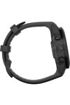 GARMIN MARQ Athlete (Gen 2) Carbon Edition Black Silicone Strap