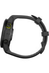 GARMIN MARQ Athlete (Gen 2) Carbon Edition Black Silicone Strap