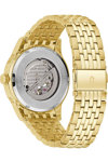 BULOVA classic Automatic Gold Stainless Steel Bracelet