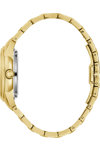 BULOVA Sutton Automatic Gold Stainless Steel Bracelet