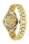 BULOVA Sutton Automatic Gold Stainless Steel Bracelet