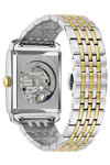 BULOVA Sutton Automatic Two Tone Stainless Steel Bracelet