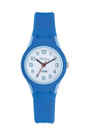 TEKDAY Blue Silicone Strap