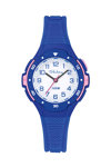 TEKDAY Blue Plastic Strap