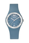 TEKDAY Light Blue Plastic Strap