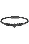 POLICE Batman Batarang Bracelet Limited Edition
