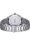 CLUSE Antheor Silver Stainless Steel Bracelet