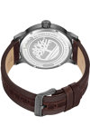 TIMBERLAND Westerley Brown Combined Materials Strap