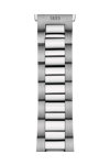 TISSOT T-Classic PR 100 Silver Stainless Steel Bracelet