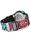 G-SHOCK League Of Legends Chronograph Multicolor Rubber Strap Special Edition