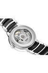 RADO Centrix Automatic Two Tone Combined Materials Bracelet (R30012202)