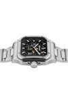 INGERSOLL Ollie Automatic Silver Stainless Steel Bracelet