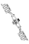 INGERSOLL Ollie Automatic Silver Stainless Steel Bracelet