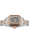 INGERSOLL Ollie Automatic Two Tone Stainless Steel Bracelet