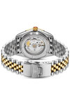 SWISS MILITARY HANOWA Diligenter Automatic Two Tone Stainless Steel Bracelet