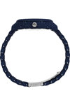 TIMEX Peanuts x Waterbury Legacy Blue Plastic Bracelet