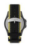 TIMEX Expedition North Freedive Solar Two Tone Biosourced Synthetic Strap