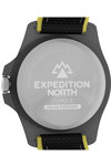 TIMEX Expedition North Freedive Solar Two Tone Biosourced Synthetic Strap