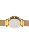 TIMEX Trend Transcend Gold Stainless Steel Bracelet