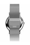 TIMEX Trend Transcend Silver Stainless Steel Bracelet