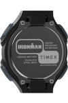 TIMEX Ironman 30 Chronograph Black Polyurethane Strap